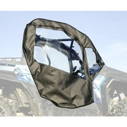 Soft Full Door Kit - SEIZMIK