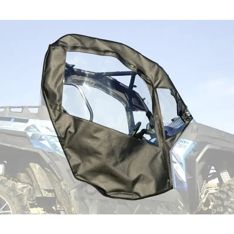 Soft Full Door Kit - SEIZMIK