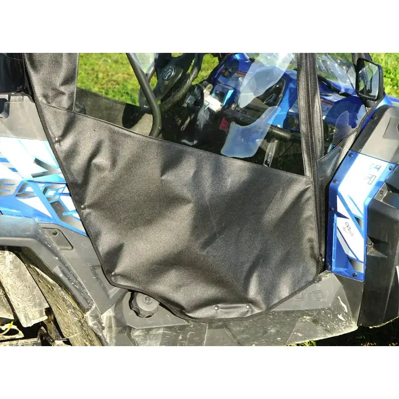 Soft Full Door Kit - SEIZMIK