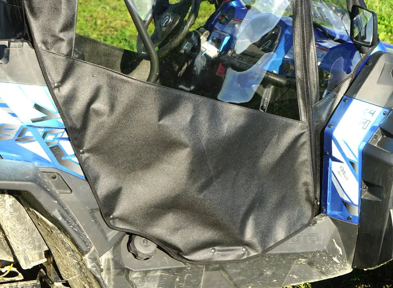 Soft Full Door Kit - SEIZMIK