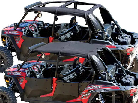 NELSON-RIGG RG-100-RZR4