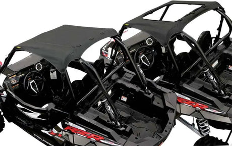 NELSON-RIGG RG-100-RZR2