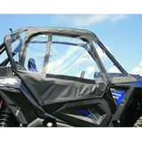 Soft Upper Door Kit - SEIZMIK
