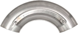 Softail Heat Shield Kit Brushed Ss 
