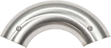 SAWICKI Softail Heat Shield Kit Brushed Ss