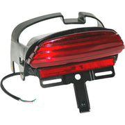 LETRIC LIGHTING CO LLC-STTL-RS