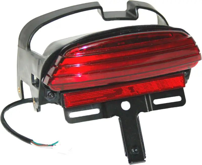 LETRIC LIGHTING CO LLC-STTL-RS