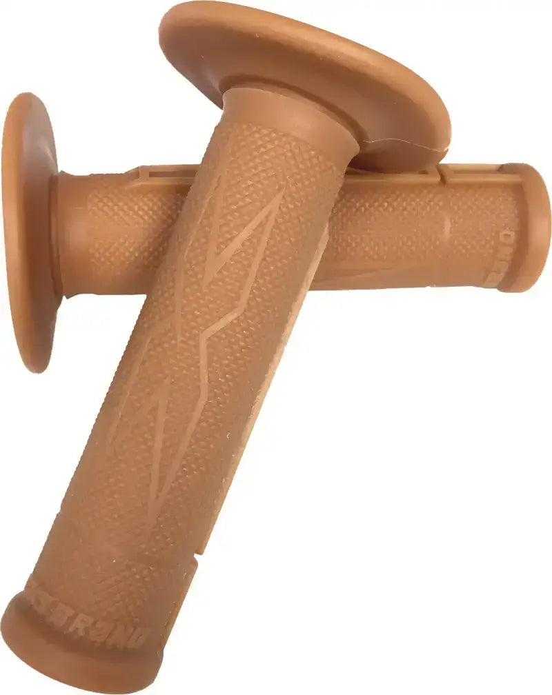 EKS BRAND Softidium Half Waffle Grip Gum