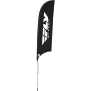 FLY RACING 30-31111 FLY BLK