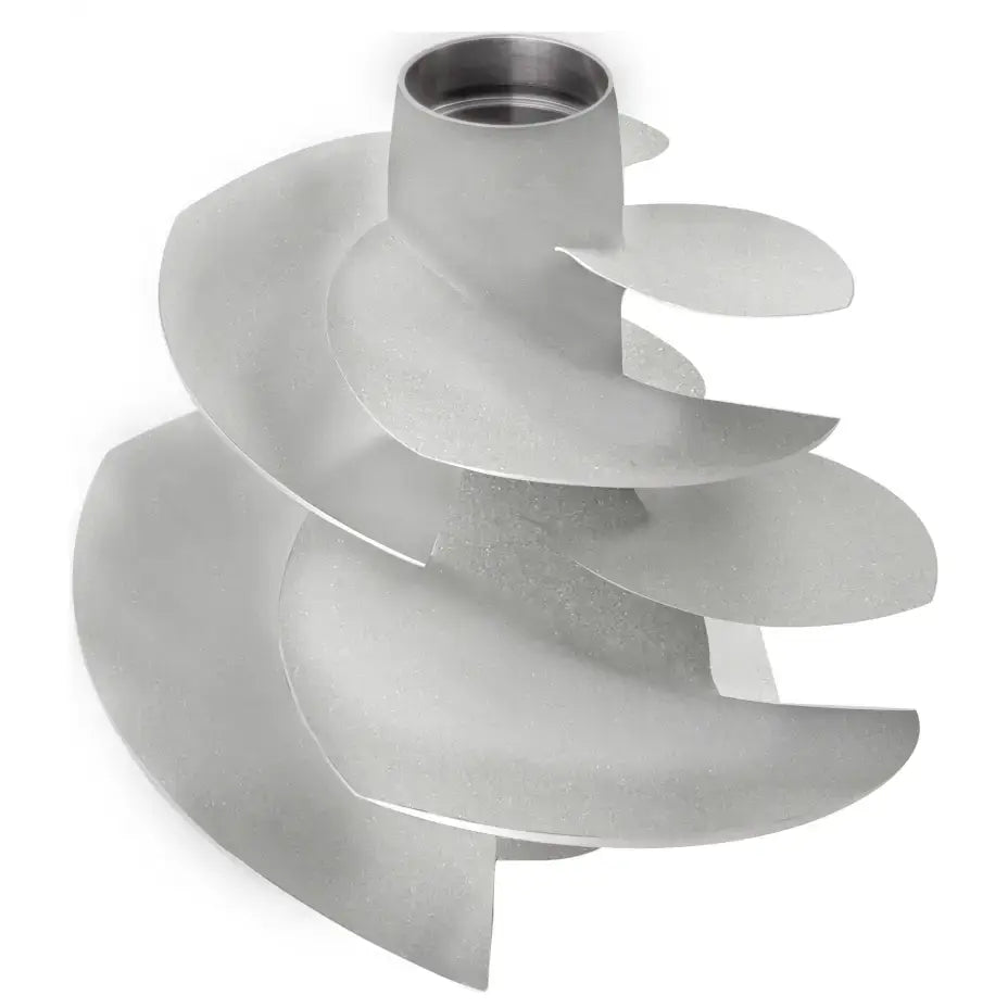 Solas Concord Impeller 4 Blade Sx4 Cd 13/16 - Powersports