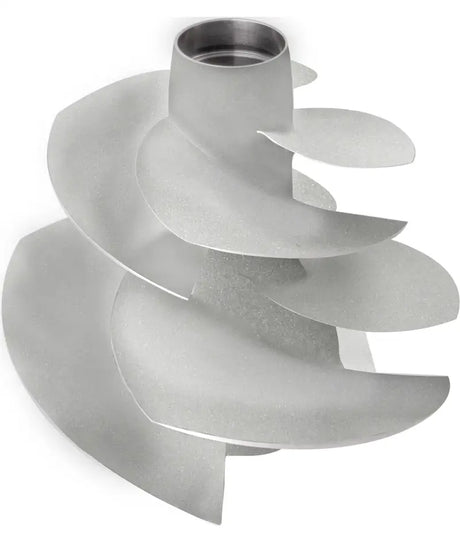 Solas Concord Impeller 4 Blade Sx4 Cd 13/16 - Powersports
