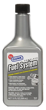 M2616 Fuel System Cleaner