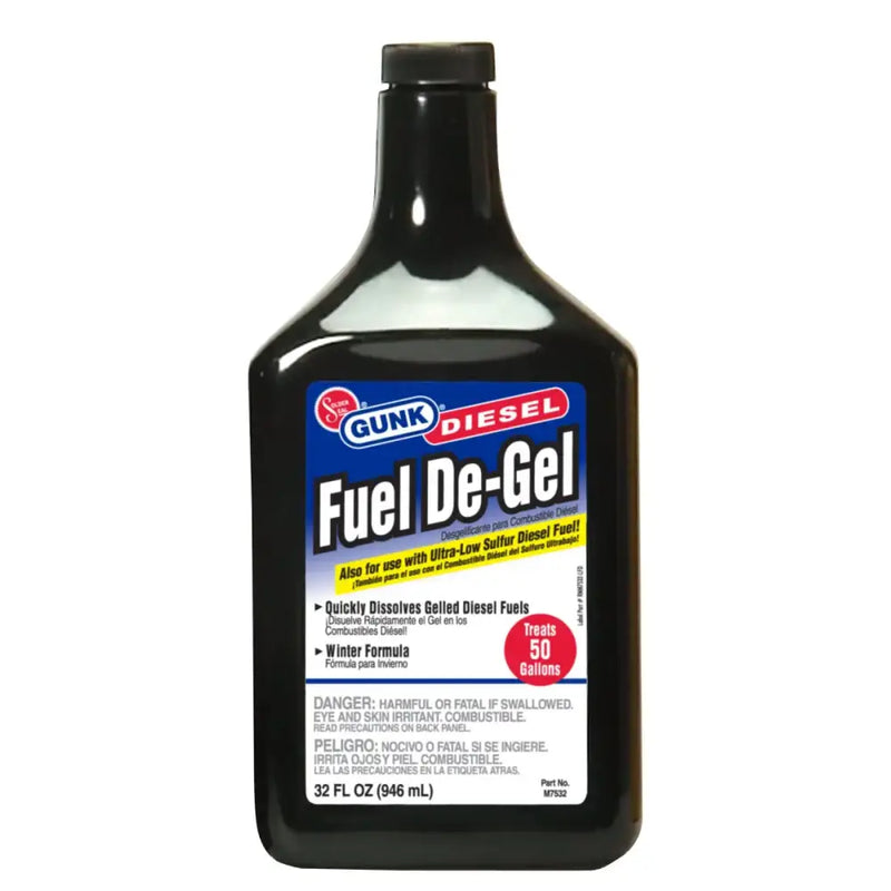 M7532 Fuel Anti-Gel