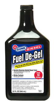 M7532 Fuel Anti-Gel
