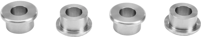 Solid Riser Bushings All Touring And M8 Softail - Powersports