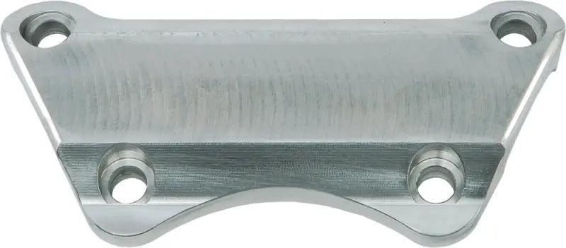 WILD 1 Solid Top Clamp Pre 2008 for Powersports