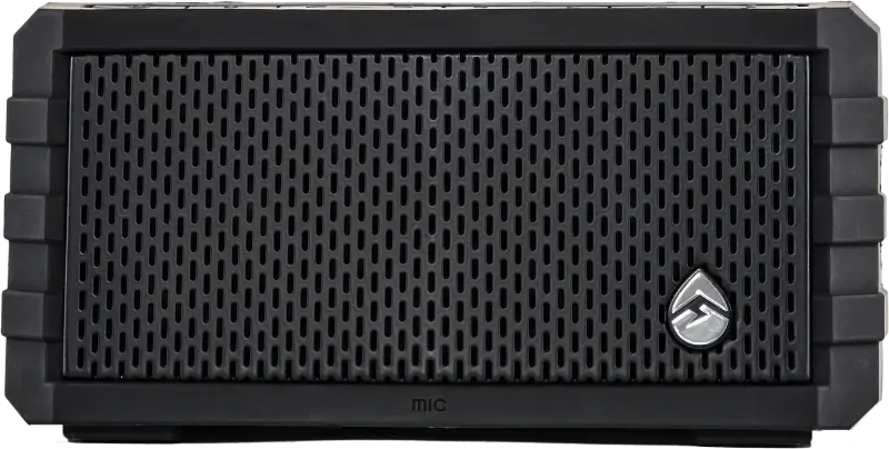 ECOXGEAR Soljam
