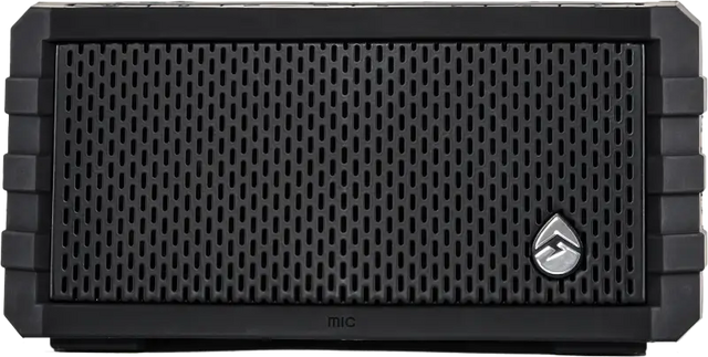ECOXGEAR Soljam