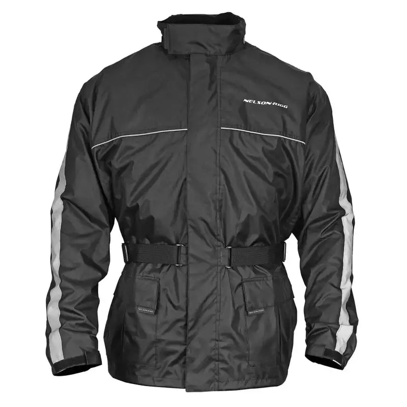 NELSON-RIGG SSJ-BLK-01-SM