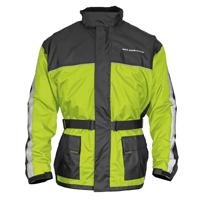 NELSON-RIGG SSJ-HVY-07-4XL