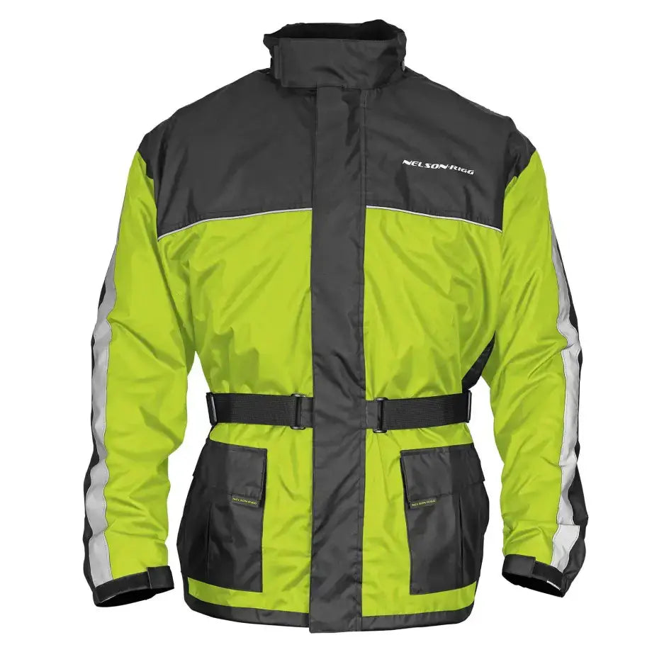 NELSON-RIGG SSJ-HVY-04-XL