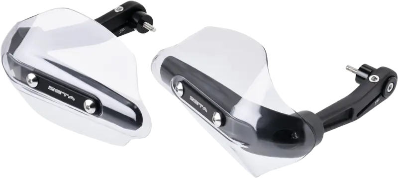 Sonic Handguard Light Smoke Hon Grom/Monkey - ZETA