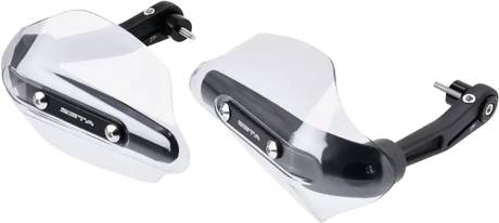 Sonic Handguard Light Smoke Hon Grom/Monkey - ZETA