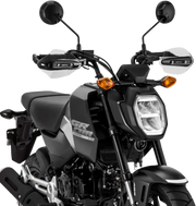 Sonic Handguard Light Smoke Hon Grom/Monkey - ZETA