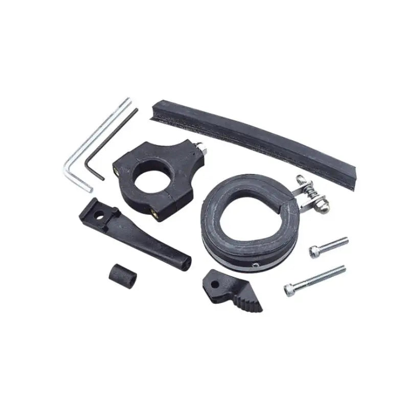 Sound Off Recreational MCUV01-P Sound Off Recreational Vista Cruise Univ. 1 in. Clamp