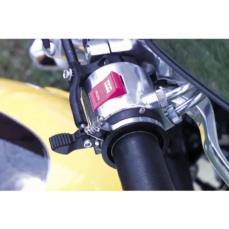 Sound Off Recreational MCVICO-P Sound Off Recreational Vista Cruise Dual Throttle Cab
