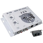 Sound Stream BX-12W - White