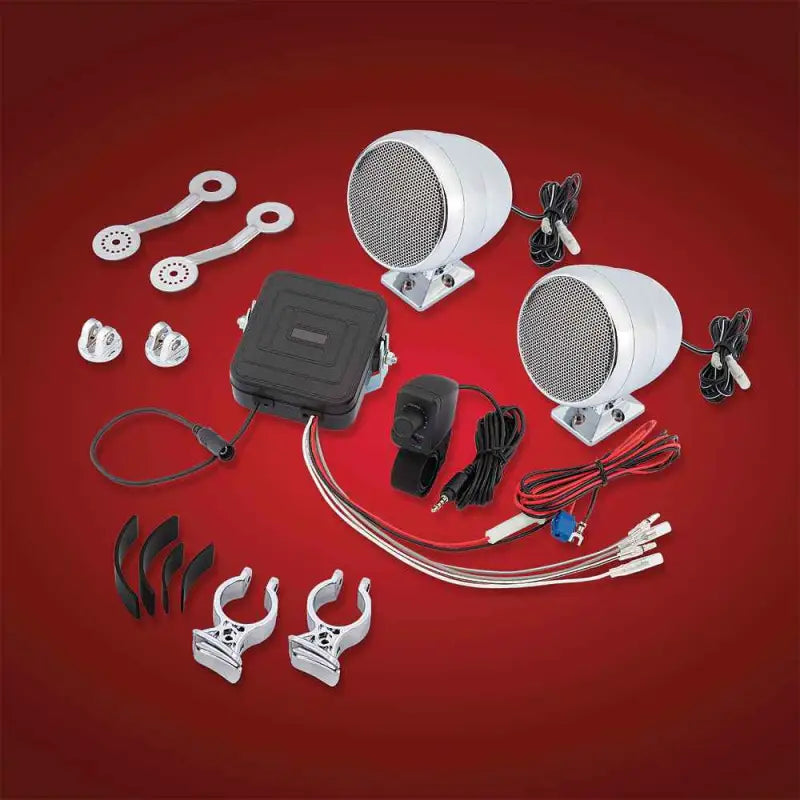 SHOW CHROME 13-250A
