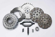 South Bend Clutch SDD3250-6-ORG