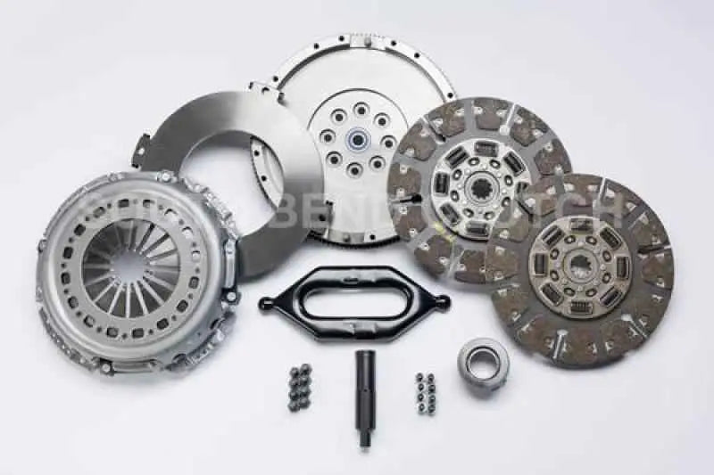 South Bend Clutch SDD3250-6-ORG