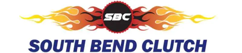 South Bend Clutch SDD3250-6-ORG
