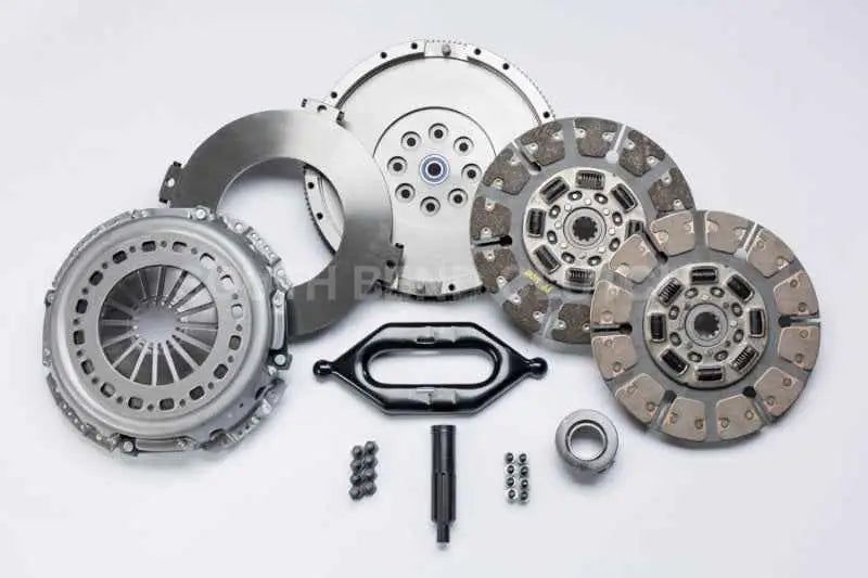 South Bend Clutch SDD3250-6