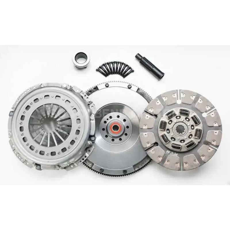 South Bend Clutch 1950-60CBK