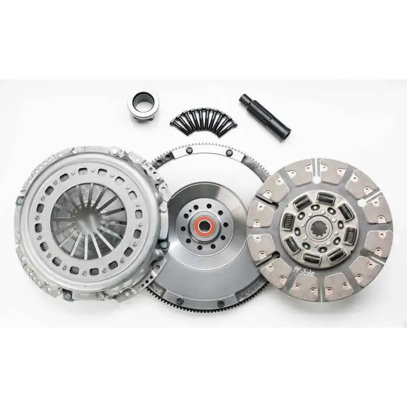 South Bend Clutch 1950-60CBK