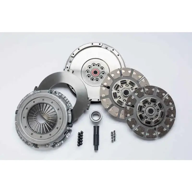 South Bend Clutch SFDD3250-6.0-ORG