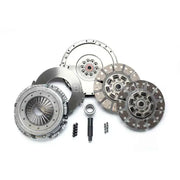 South Bend Clutch SFDD3250-6.0-ORG
