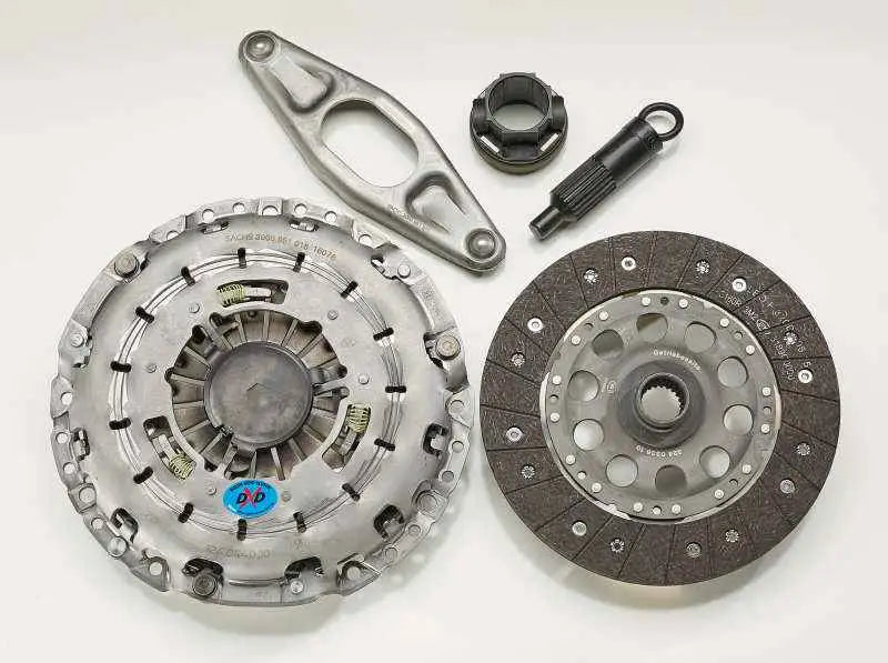 South Bend Clutch K70528-HD-B