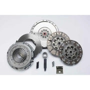 South Bend Clutch SFDD3250-6.4