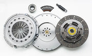 South Bend Clutch 87-94 Ford 7.3 DI Non-Turbo ZF-5 Stock Kit (w/ FW) - Truck & Automotive