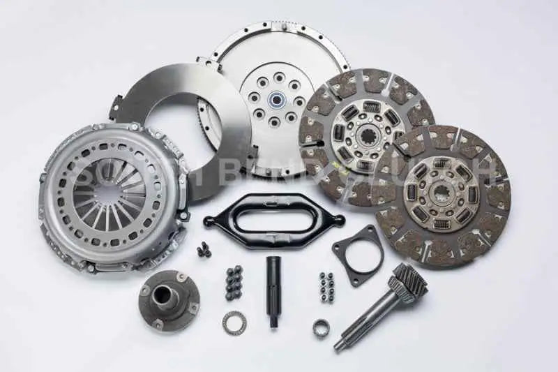 South Bend Clutch SDD3250-5K-ORG