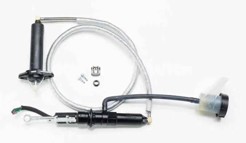 South Bend Clutch Hyd-HD