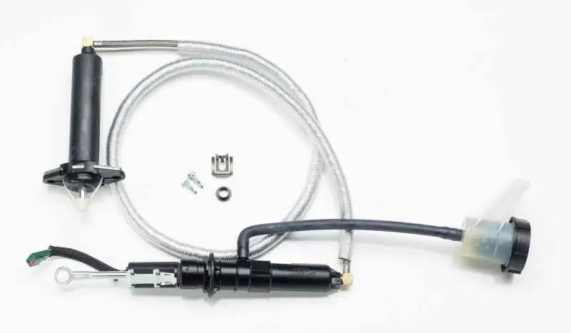 South Bend Clutch Hyd-HD