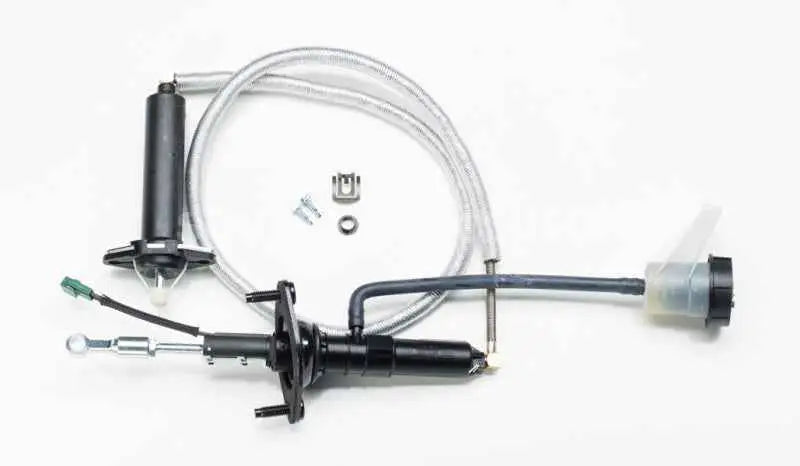 South Bend Clutch HYDX1.50