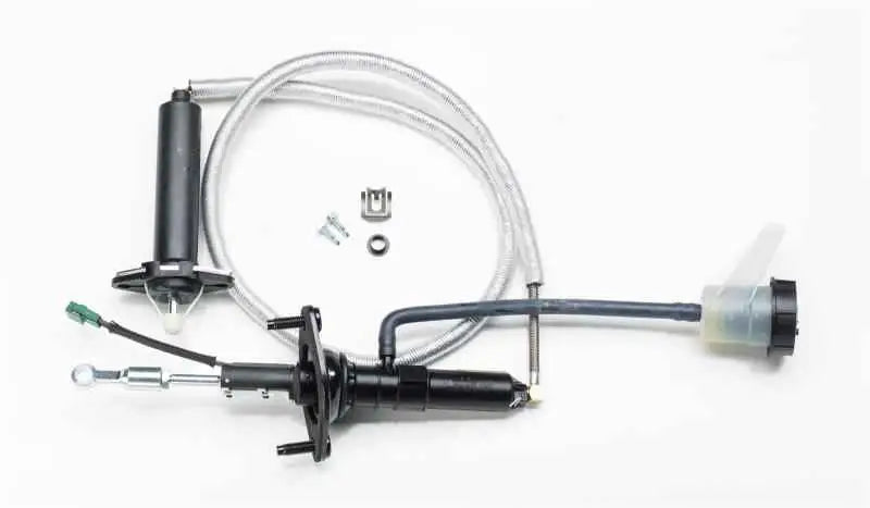 South Bend Clutch HYDX1.50