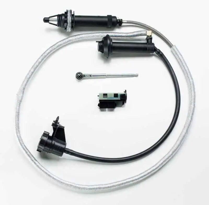 South Bend Clutch HYDX-F67.3