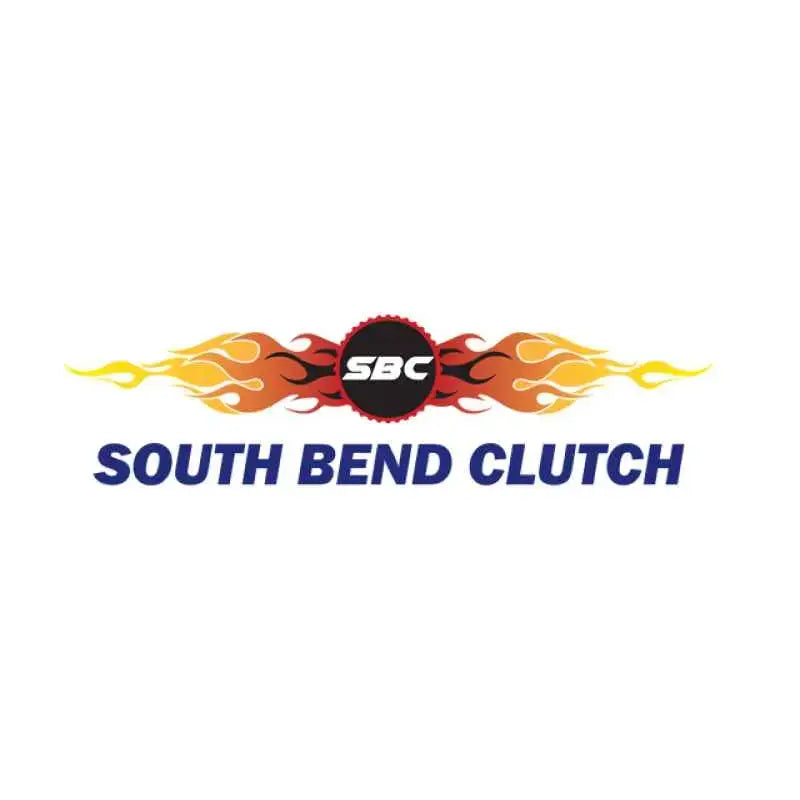 South Bend Clutch 1944-6OK
